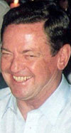 Graham Cronshaw